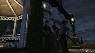 So I tried RPing once...