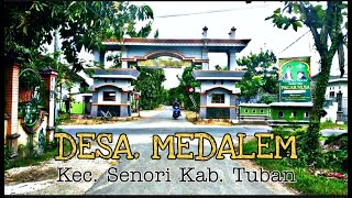 Desa Medalem Senori Tuban part 01