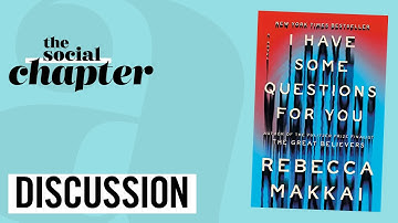 An honest review of ‘I Have Some Questions for You’ | The Social