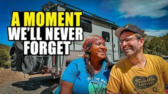 This Tiny Town Changed How We See Van Life