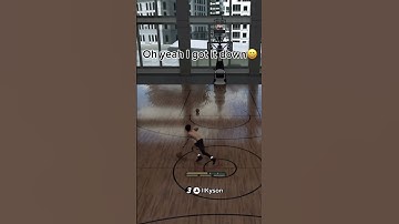 L2 Cancel Move #nba2k26 #2k26 #dribblegods #dribblegodmixtape #l2  #comp #fyp #viral #2kcommunity