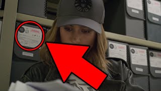 Captain Marvel Trailer 2 Breakdown - Easter Eggs & Secrets You Missed