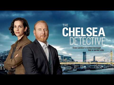 The Chelsea Detective