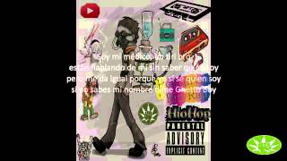 --Arce - Ghetto Boy..... Videos lyricS.. ......