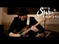 ANDY WOOD performs "Junktown" | Suhr Sessions 1/4