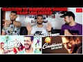 Reaction to Moroccan Music: Saad Lamjarred "LM3ALLEM" & "CASABLANCA"