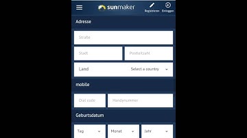 Sunmaker Als App Sunmaker Als App