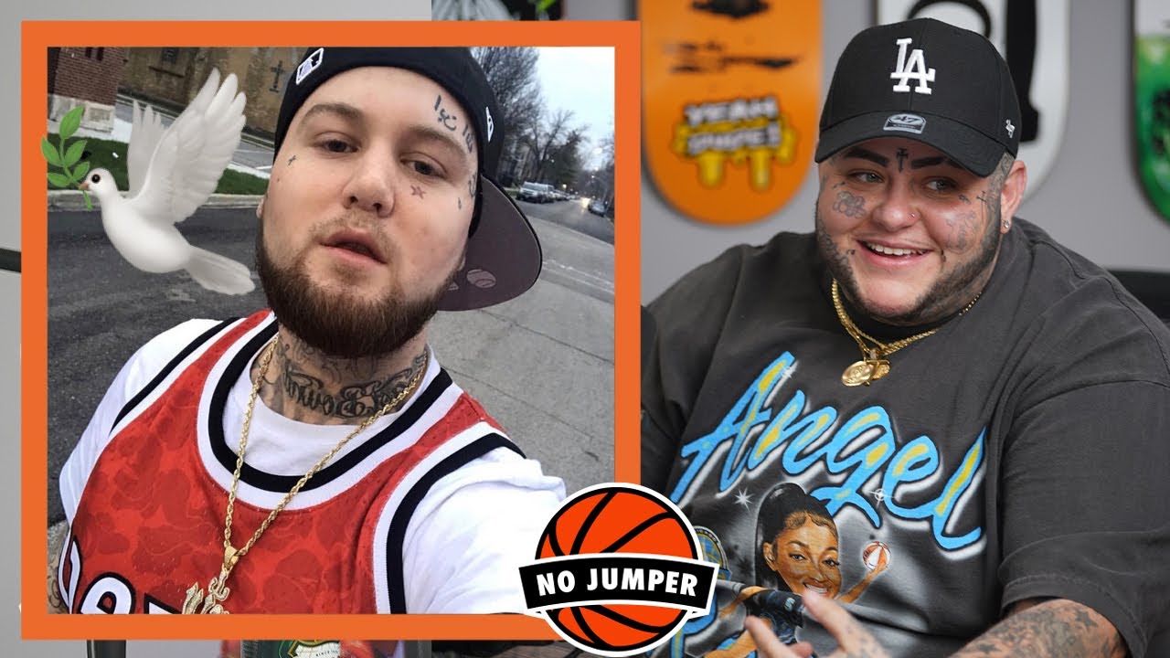 Будда Джи о своей дружбе с EBE Bandz и о том, как он умер