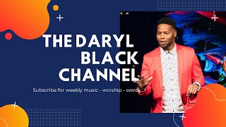 Famous Welcome to THE Daryl Black CHANNEL Profile