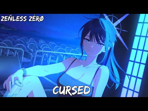 Nightcore - Cursed