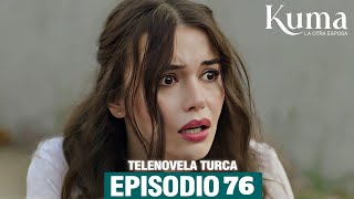 KUMA Capítulo 76 | Sorpresas y traiciones inesperadas | Novela Turca en Español