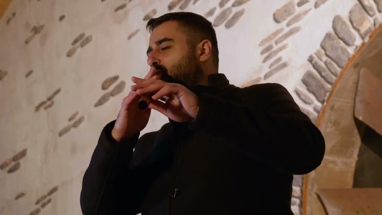 Özgür Kaplan   Geceler Yangın