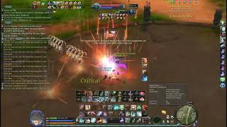 Tips on How to kill idiot ranger in Aion Zone 5.6  #Ninjutsuboy