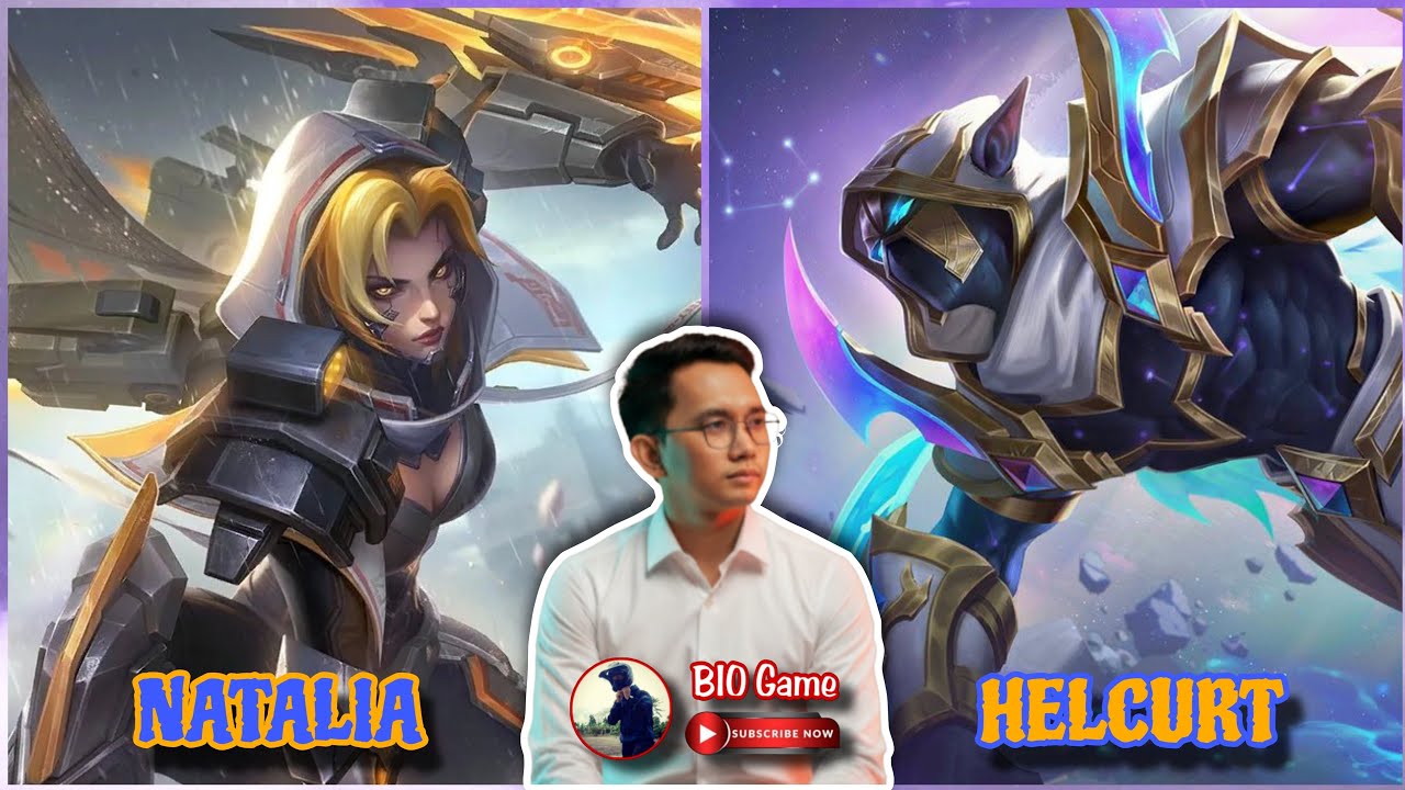 GOLDEN MONTH DAY 12 MENGGAPAI IMORTAL