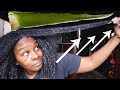 4 WAYS TO USE ALOE VERA GEL FOR EXTREME HAIR GROWTH| NATURALLY MARKED