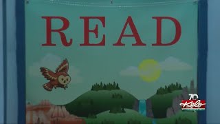 Summer reading programs kick off