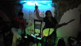 Yazık Şu Genç Ömrüme - Hüseyin Akkal