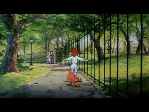 Oliver And Company - Good Company (English)