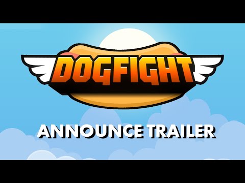 Dogfight Launch Date Announcement