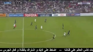 مشاهدة مباراة السعودية وروسيا بث مباشر كأس العالم 2018  - Russia vs Arabia Saudi LIVE