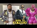 MARIOO | SIFA 10 ZA PAULA - USWEGE MURDERER