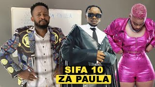 MARIOO | SIFA 10 ZA PAULA - USWEGE MURDERER