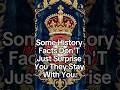 HISTORY FACTS THAT GENUINELY CREEP ME OUT! #history #historyfacts