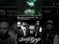 DHARIUS SAMPLEO EL TEMA "EL DIABLO ANDA SUELTO" DE SANTA GRIFA 😱 GRAN TEMAZO 🔥
