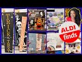 ❤️NEW❤️ Aldi Finds🛒🔥 Aldi Clearance Deals🛒🔥Aldi Shop W/Me | #shoppingvlog