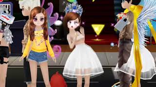 Cô gái 2 lưng - Tuancry (cô gái m52 parody) ver.Avatar Musik