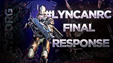 #LycanRc Final Resonse @XBLBella  @LycanSpooky @iDnuco @akaemands12 @ChrisSnipez
