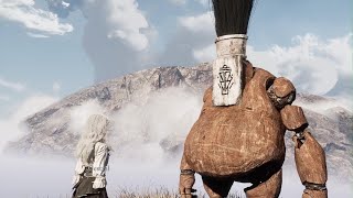 CLAIR OBSCUR: EXPEDITION 33 - GESTRAL BEACH THE CLIMB CHALLENGE (MONOCOS SWIMSUIT,  PS5 PRO)