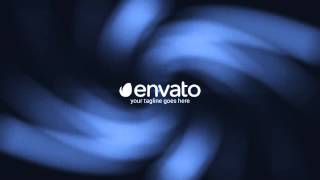 After Effects Project Files - Vortex Logo - VideoHive 9910744