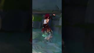 Heizou Doesnt Look Too Good...