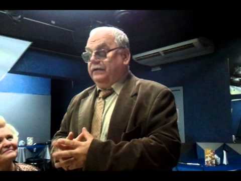 Ответное Слово Именинника Гостям На Дне Рождения