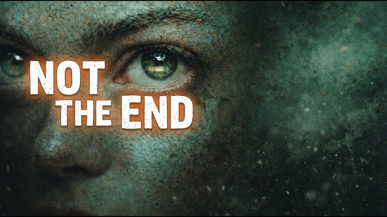 This Ending Made Me Grateful to Be Alive