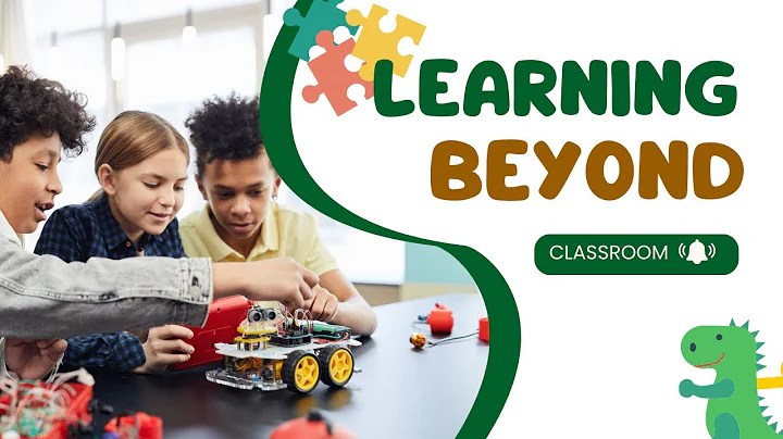 Learning Beyond Classrooms - Education That Really Matters