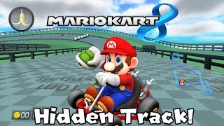 Mario Kart 8s Hidden Track!