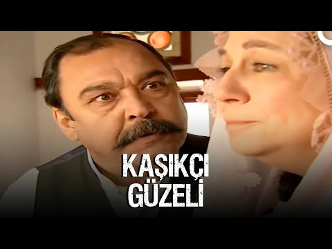 Kaşıkçı Güzeli - Full Film