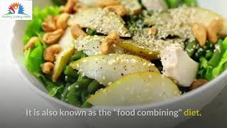 Hay Diet Treats Chemical Condition of the Body