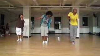 Luam, Jojo Weak SWV