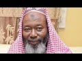 NPP’s Mama Jabbi calls for the arrest of Imam Fatty😳🤔
