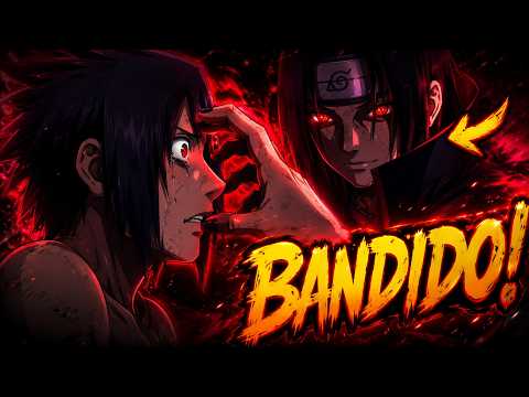 ESSE VÍDEO MUDA SUA VISÃO DO ITACHI