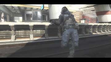 "Move On" (BO2 Edit)