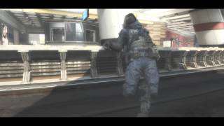 Move On (BO2 Edit)
