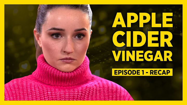 Apple Cider Vinegar S01E01 recap Episode 1 Season 1: Belle Gibson Lied About Cancer for Fame