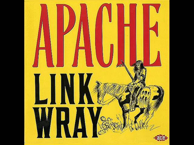 Link Wray - The Wild One