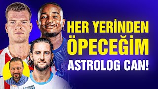 Asensio Gibi 3 Transfer Ederson Sevk Bile Edilmeyecek Fenerbahçe 3 Atar Kovanla Gel Osimhen