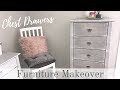 FURNITURE MAKEOVER | French Country Tallboy (Chalkpaint & Layered Paint Technique) FURNITURE MAKEOVER | French Country Tallboy (Chalkpaint & Layered Paint Technique)