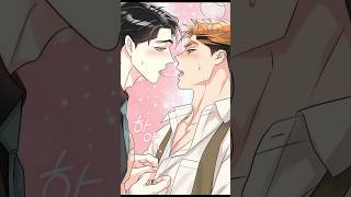 Cute bottom × Powerful top #BL #manhwa #BoysLove #BLManhwa #shorts #Viral #fyp #reels #manhua